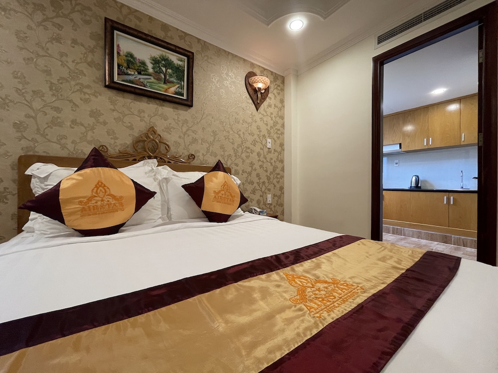 Airstar Hotel & Apartment 19/50