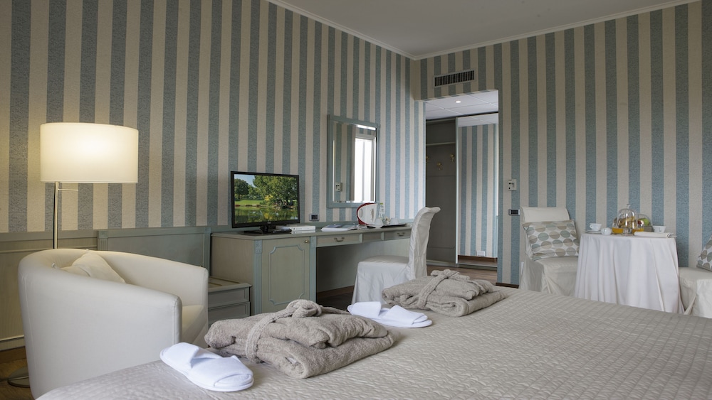 Hotel Salus Terme - Adults Only 34/70