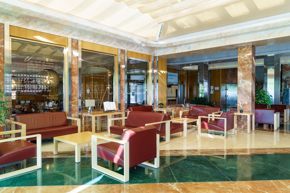 Hotel Isabel 55/71