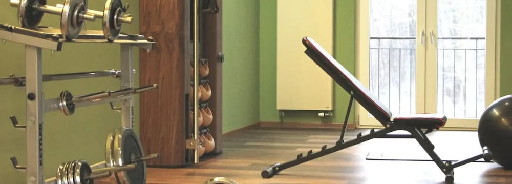 Upstalsboom Hotelresidenz & Spa Kühlungsborn 27/50