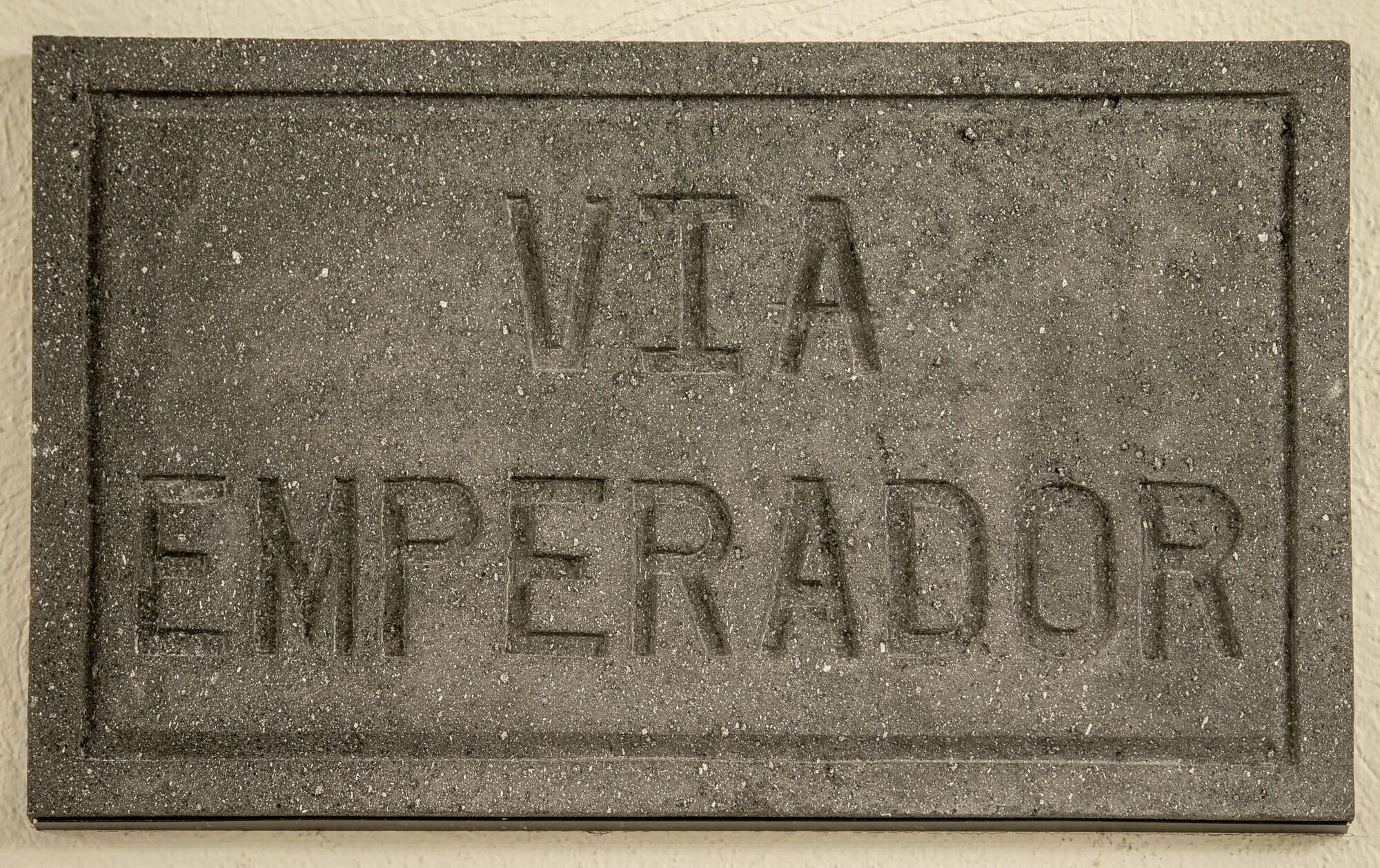 Hotel Emperador 37/55
