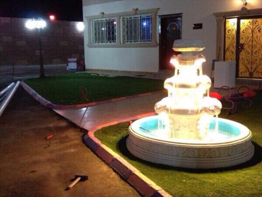 Al Turki Resort Al Hada 11/11