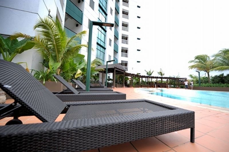 Hock Lee Hotel And Residences 5/19
