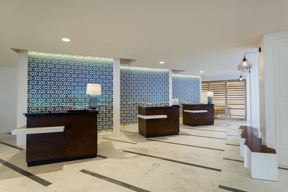 Doubletree By Hilton Hotel Veracruz 8/49