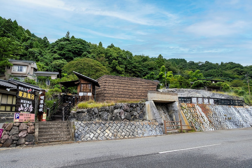 Okamotoya Ryokan 42/50
