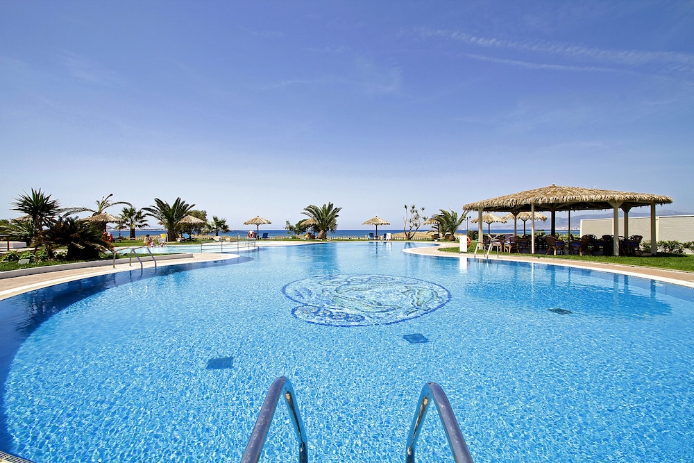 Plaza Beach Hotel 26/50