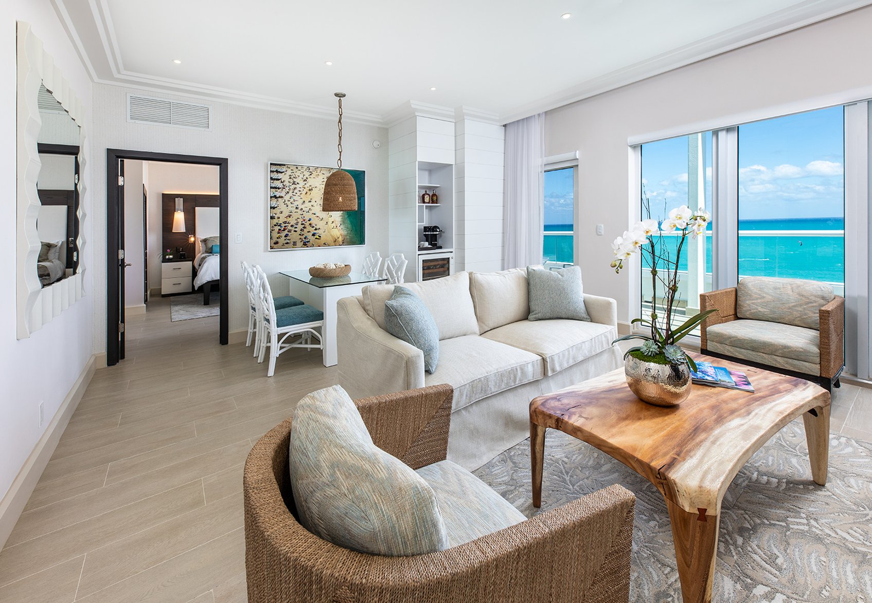 The Palms Hotel and Spa 22/50