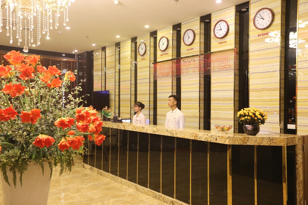 Au Viet Hotel 6/52