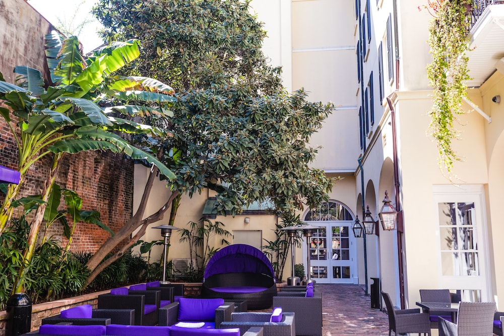Hotel Le Marais 60/62