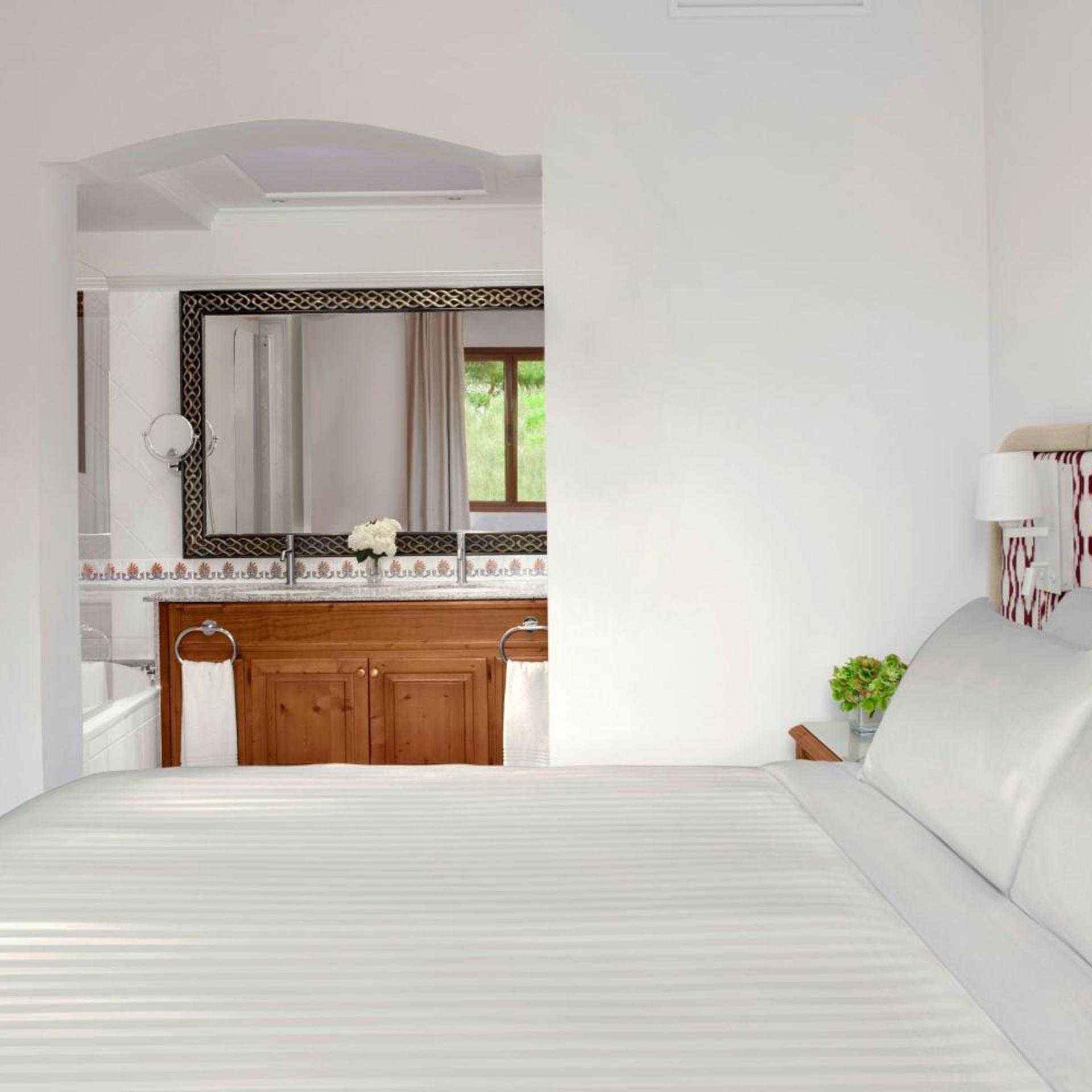 3 Bedrooms, Town House, Resort View، Marriott S Club Son Antem 7/10