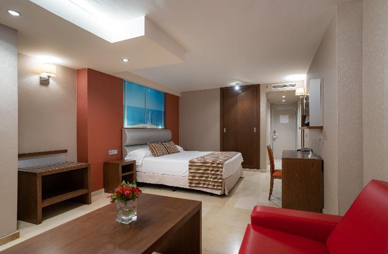 Relax, Junior Suite, King Bed