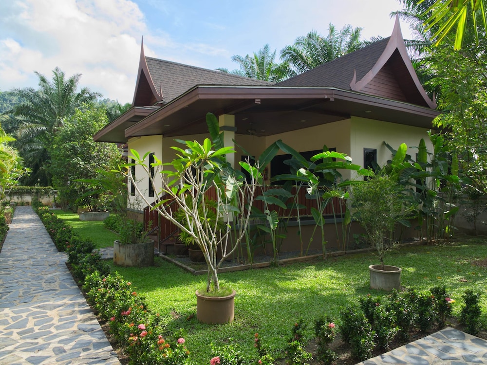 Chanapah Residence 4/50