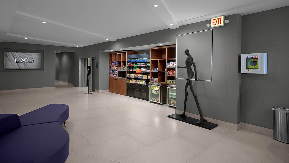 Holiday Inn Chicago Midway Airport S, An Ihg Hotel 5/71
