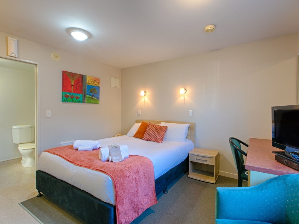 Bella Vista Motel Blenheim 16/30