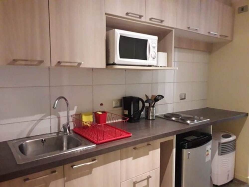 VIP Apartments Chile 56/69