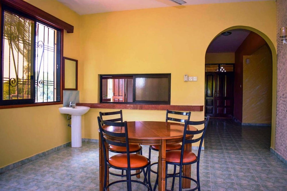 Garden Park Hotel Mtwapa 13/25