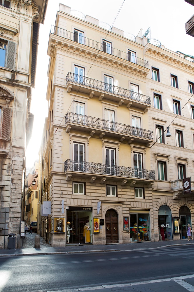 Via Del Corso Home 3/45