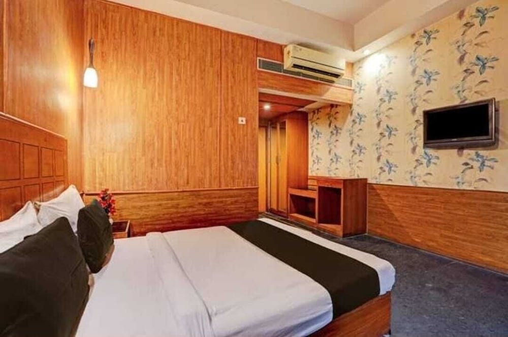 Oyo 421 One Hotel 31/44