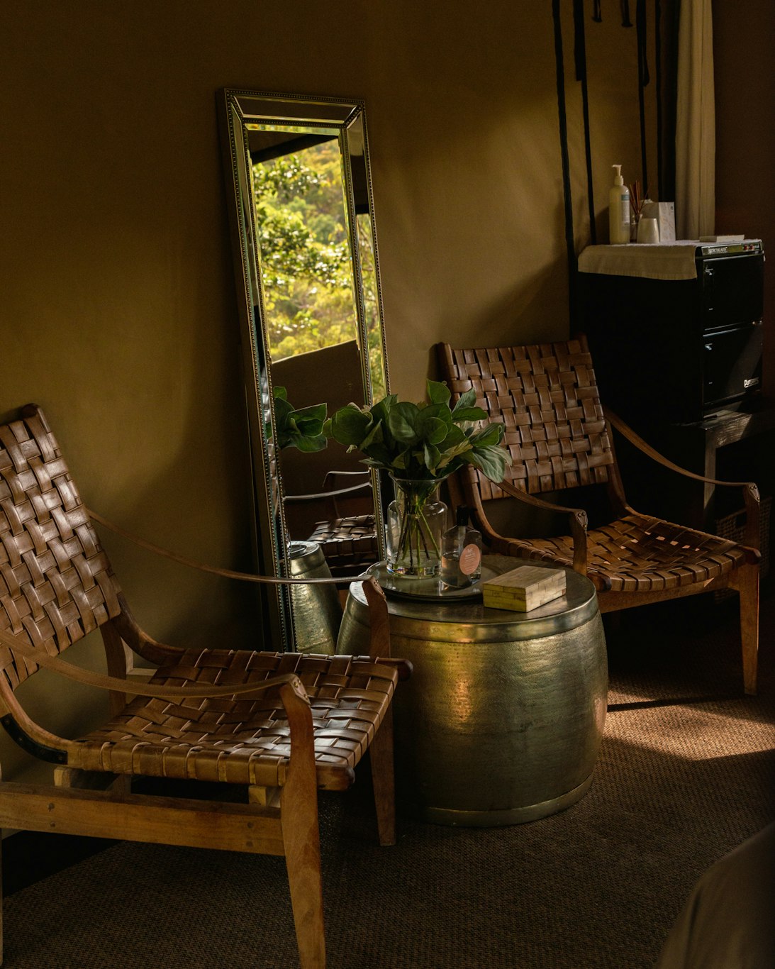 Spicers Sangoma Retreat 3/16