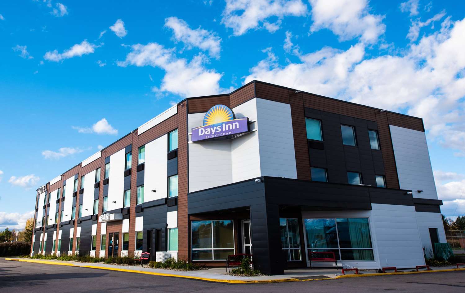Days Inn By Wyndham Berthierville 2/12