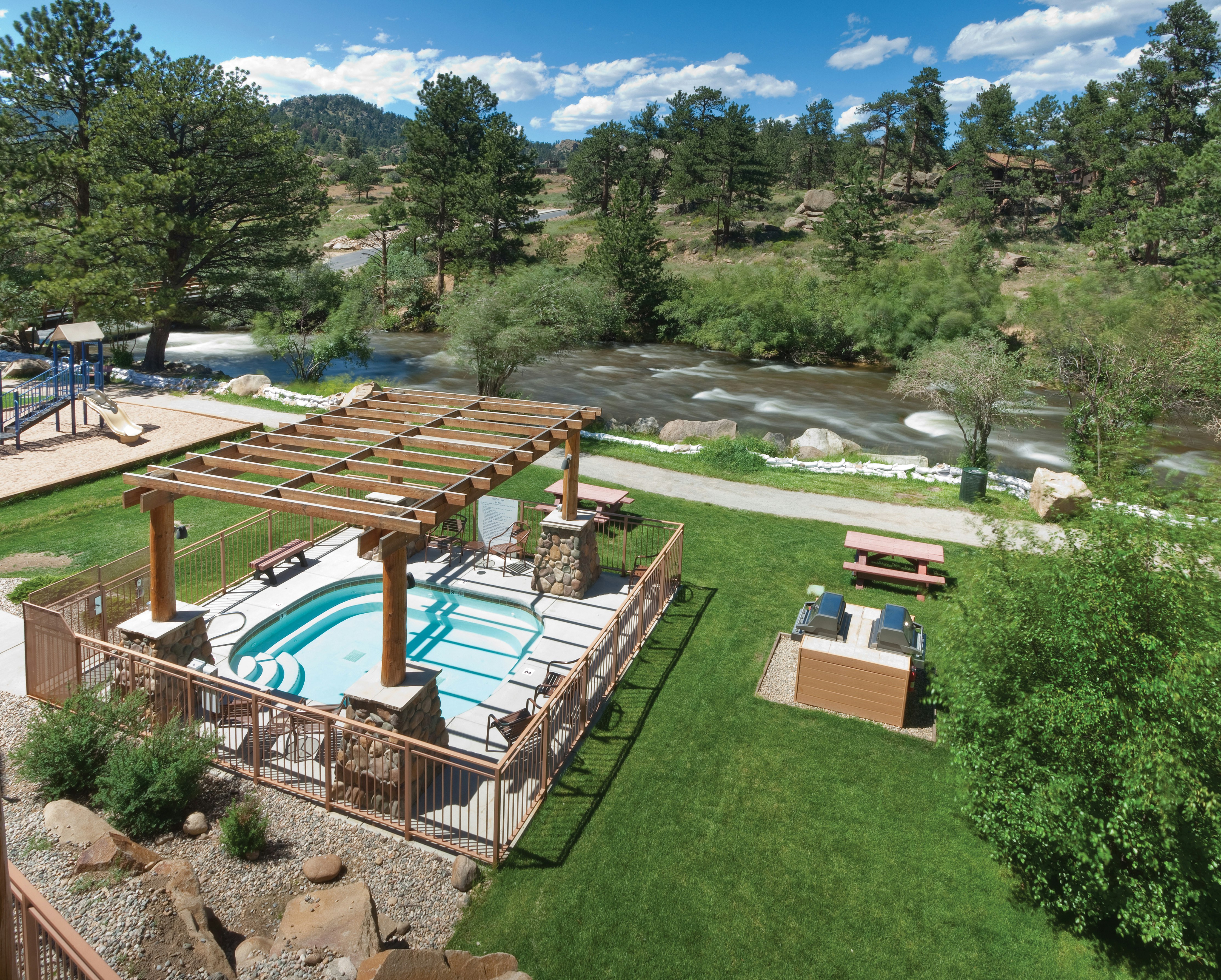 Worldmark Estes Park 43/52