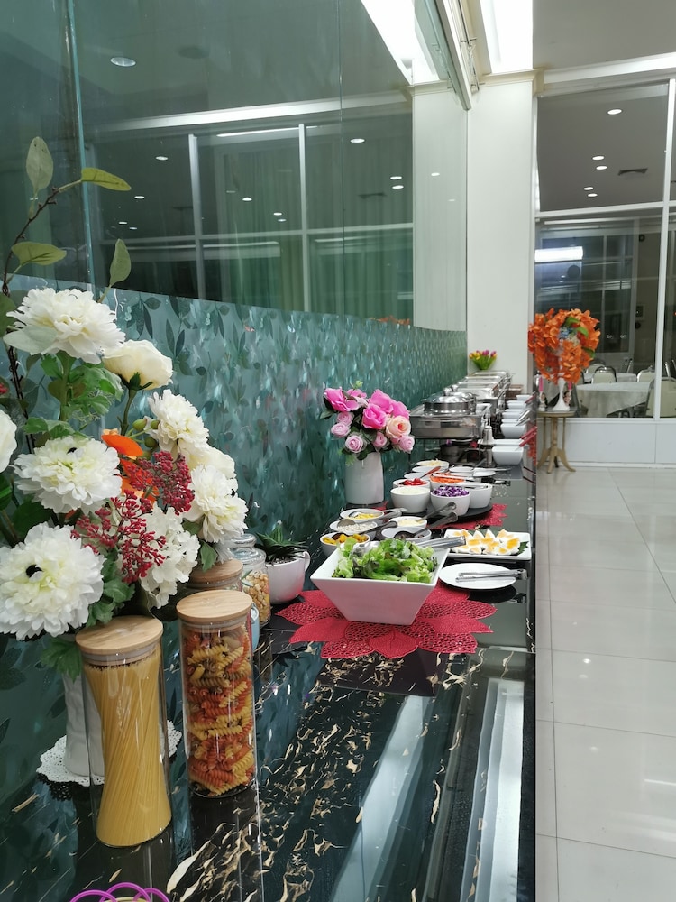 Morakot Hotel Chumphon 4/66