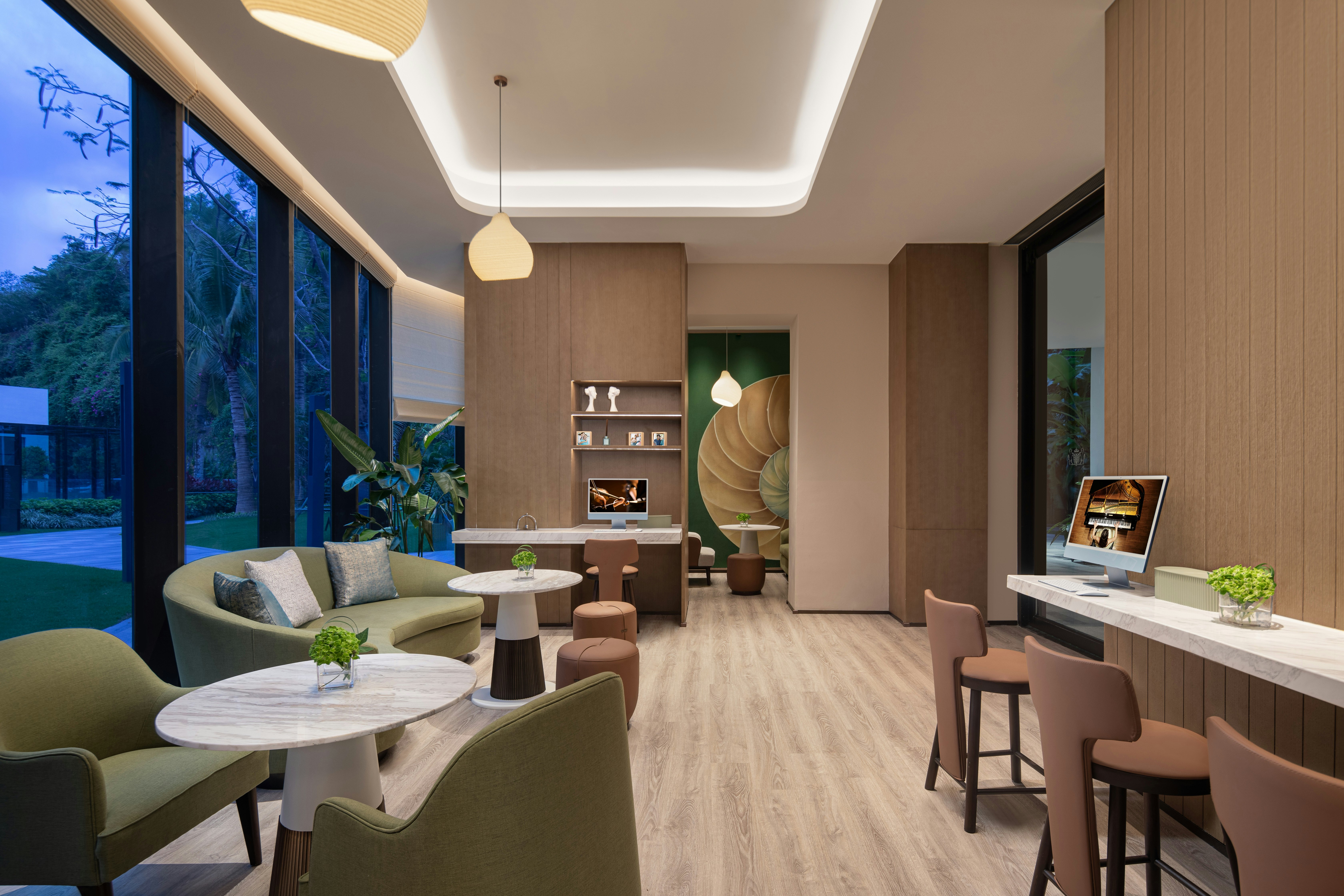 Ascott Dadonghai Bay Sanya 22/36