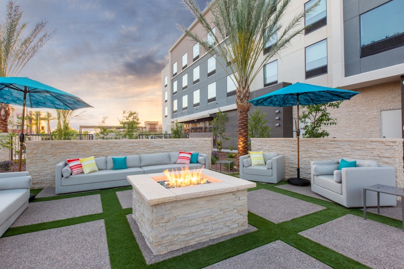 Hilton Garden Inn Surprise Phoenix 19/20