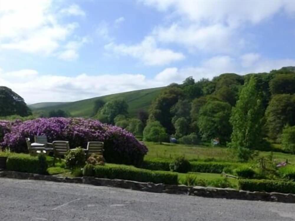 Simonsbath House Hotel 45/50