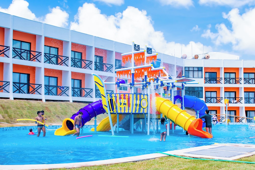 El Aram Imira Beach Resort 35/50