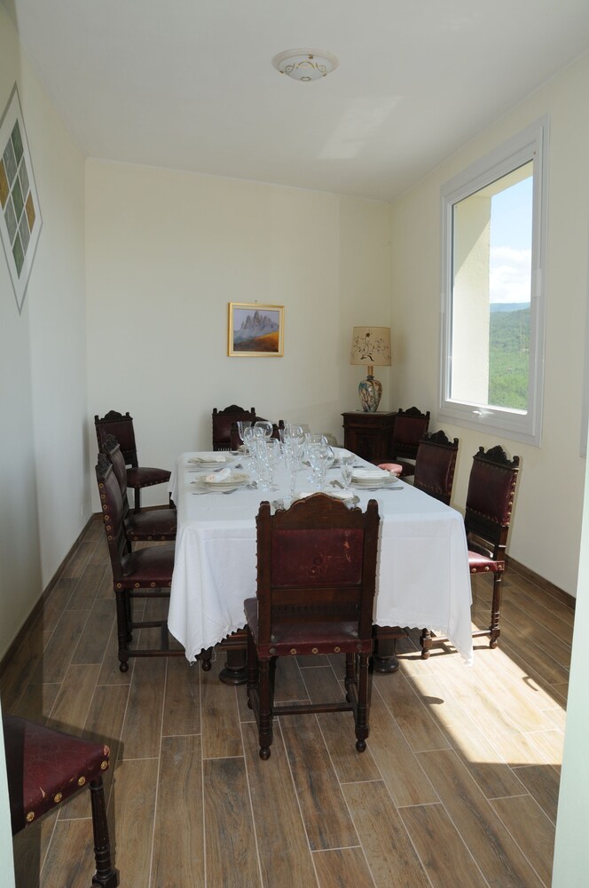 Albergo Villa Ester 10/30