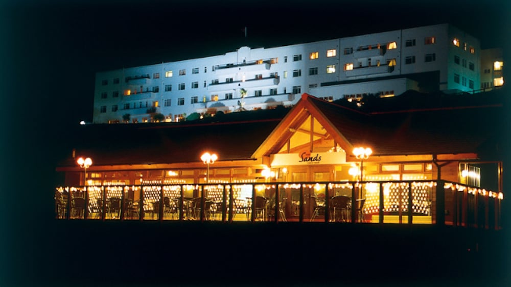 Saunton Sands Hotel Source Spa and Wellness 2/72
