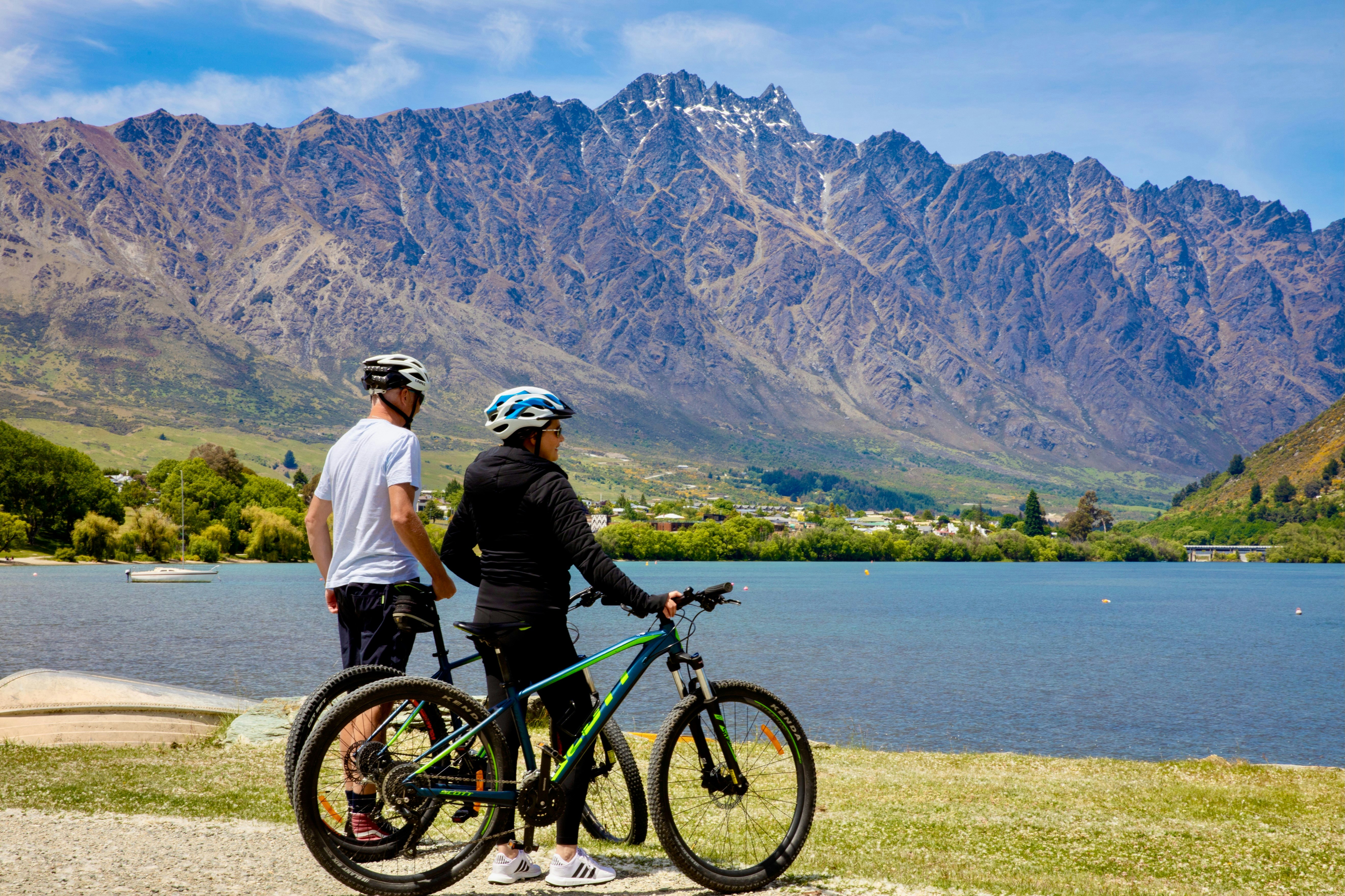 Holiday Inn Queenstown Remarkables Park 64/69