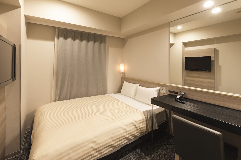 SUPERIOR, DOUBLE BED