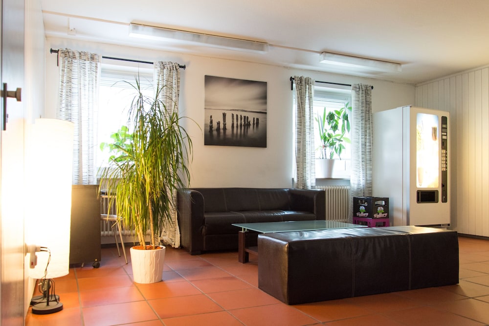 A1 Hostel Nürnberg 32/50