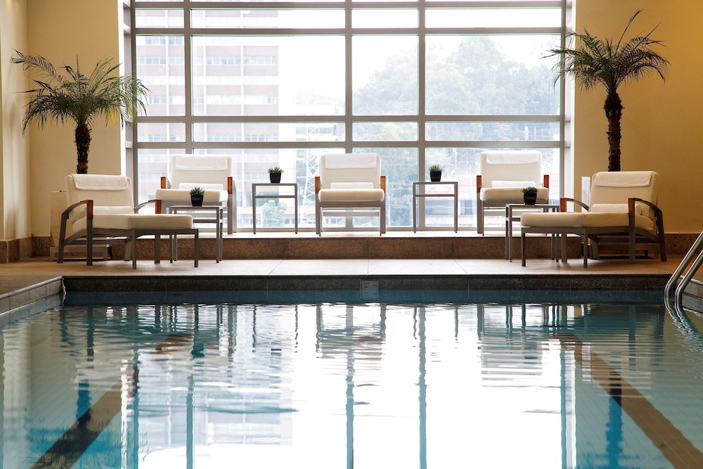 Grand Hyatt Sao Paulo 28/70