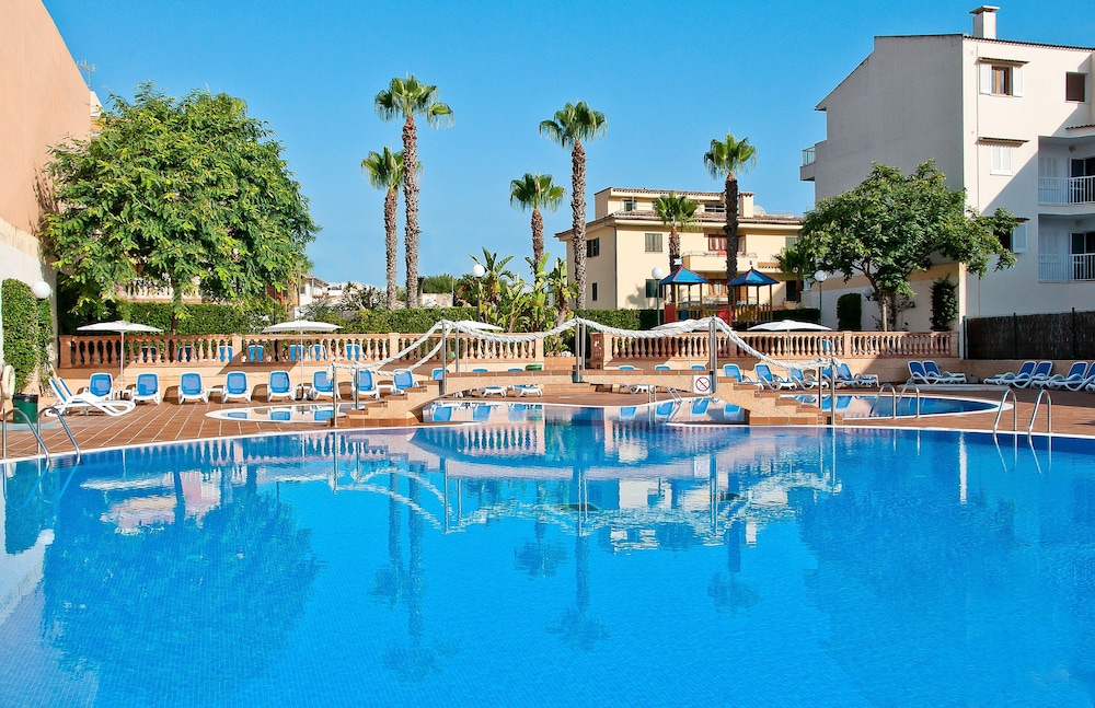 BQ Can Picafort Hotel photo5