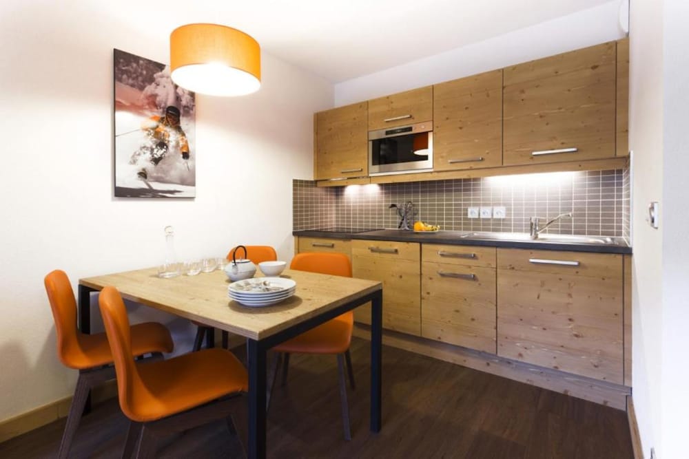 Residence Club Mmv Le Coeur Des Loges 37/50