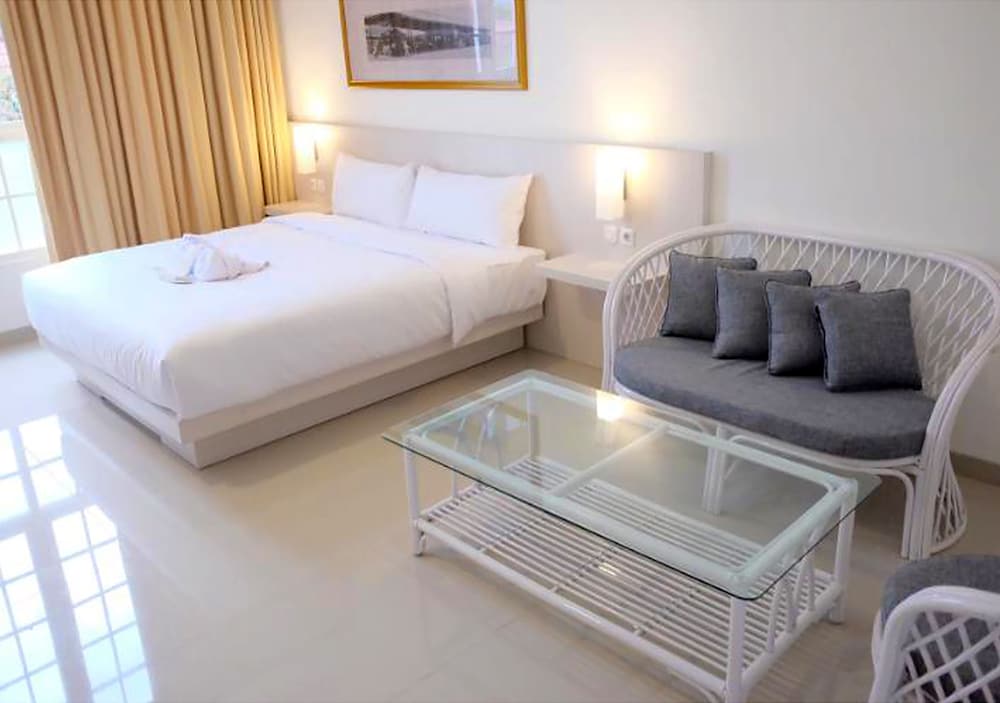 Victoria Boutique Residence 10/46