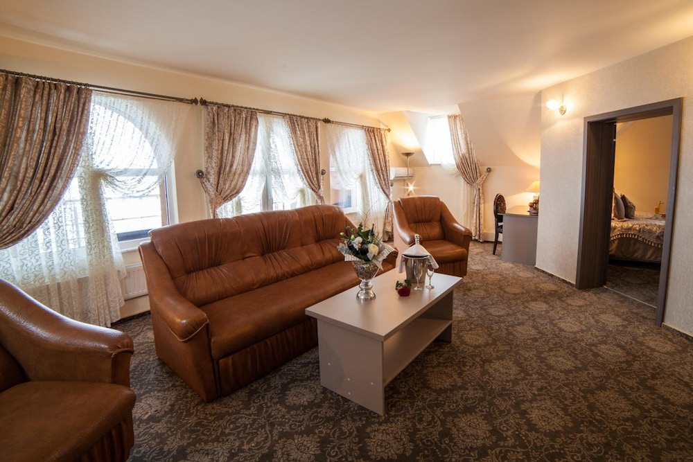 Hotel Stil 34/48