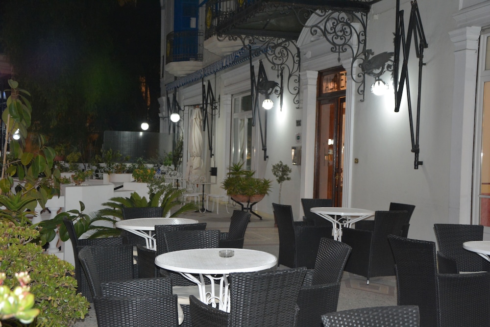 Hotel Alfieri 24/28