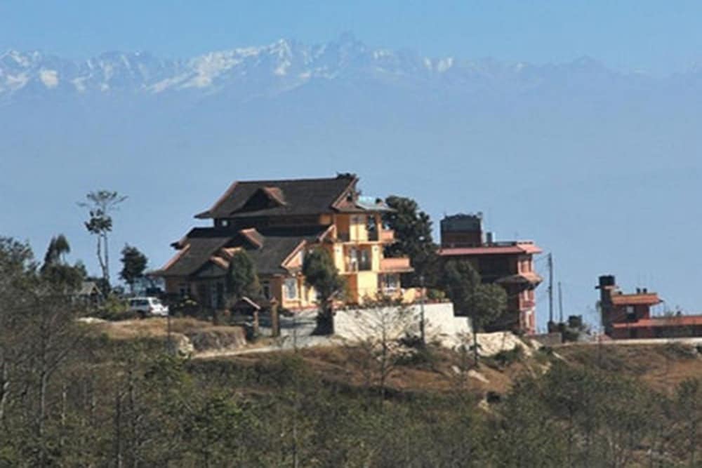 Chautari Paradise Inn 32/37