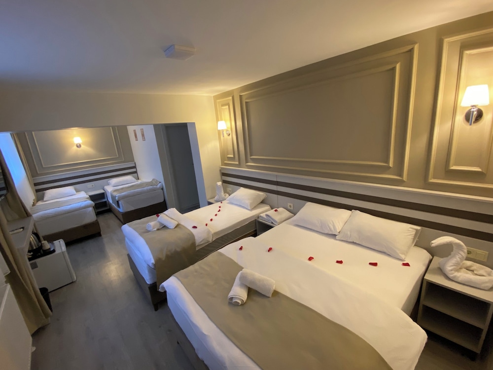 Grandaura Edirne 10/27