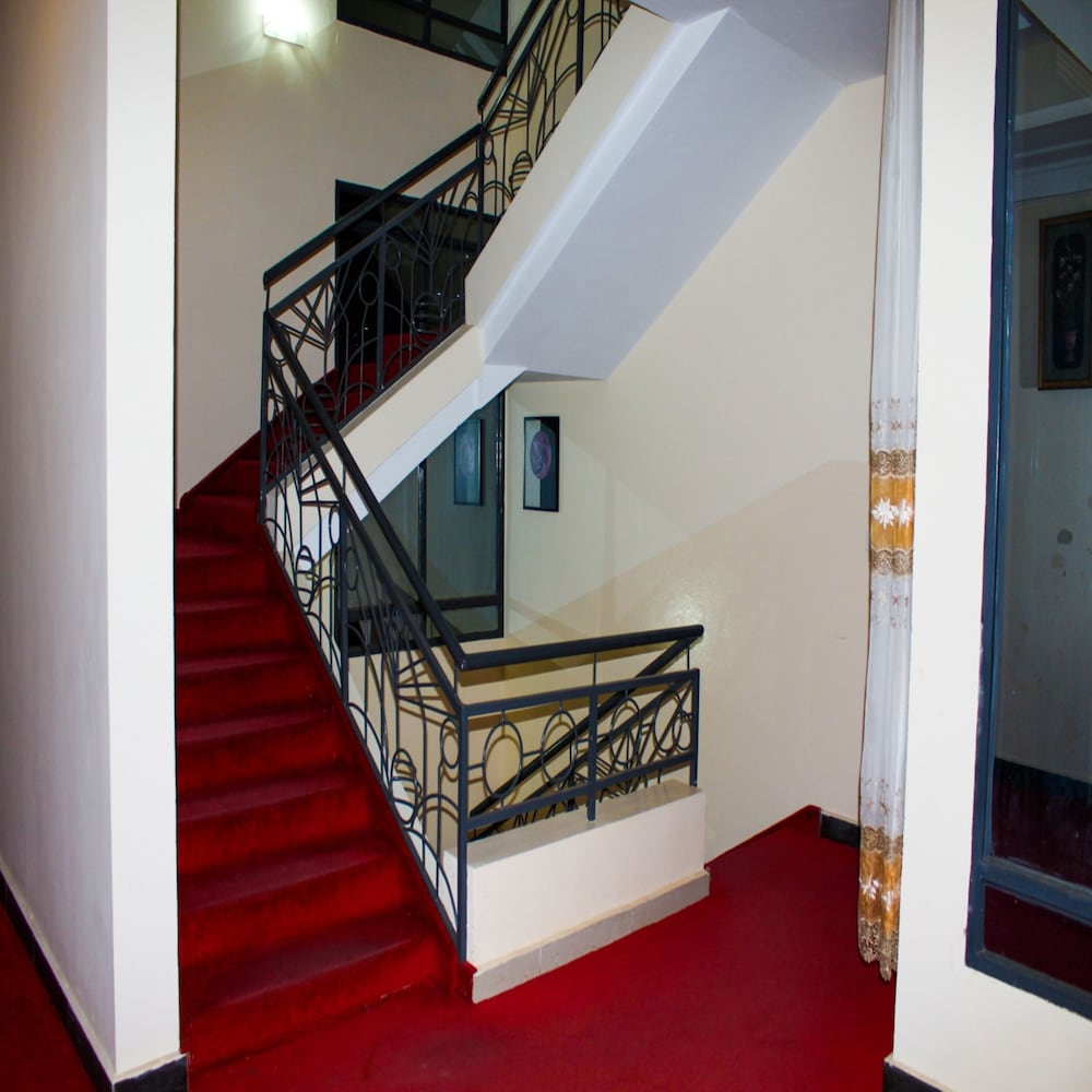 Best Outlook Hotel 19/50