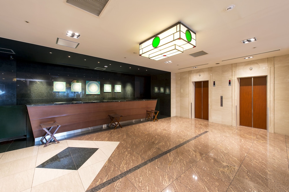 Hotel Villa Fontaine Tokyo Kayabacho 4/50