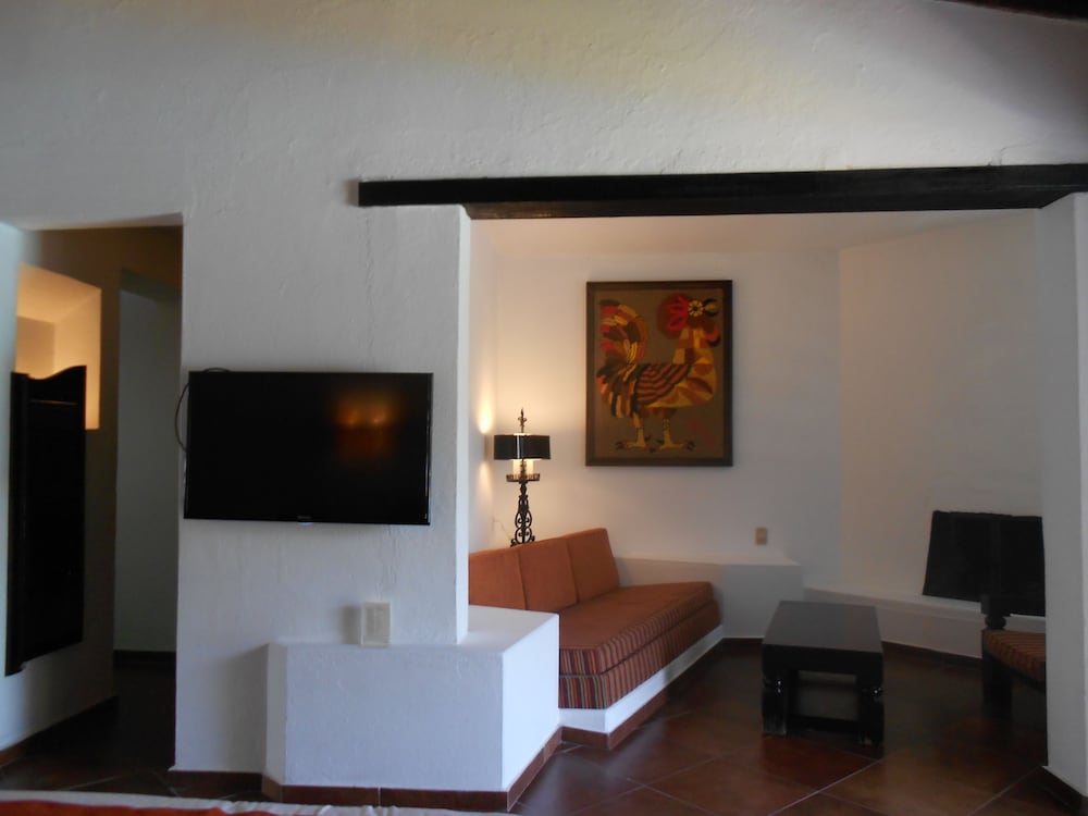Hotel Hacienda Taboada 39/70