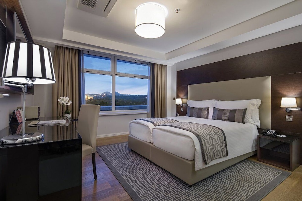 Fraser Suites Abuja 19/74