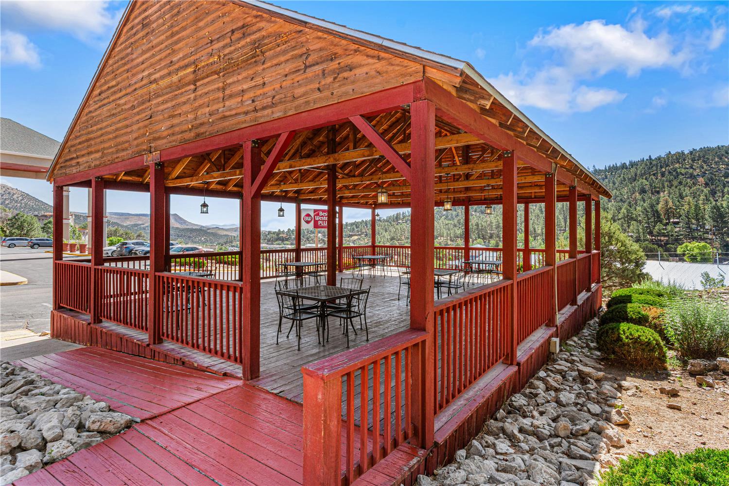 Best Western Plus Ruidoso Inn 2/14
