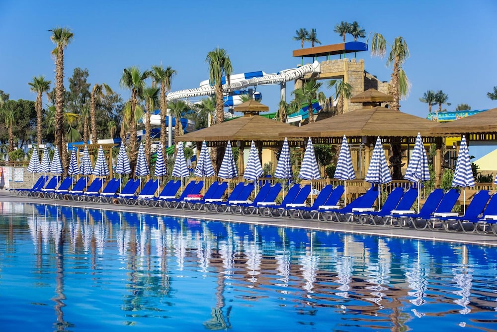 Eftalia Ocean Resort and Spa 31/34