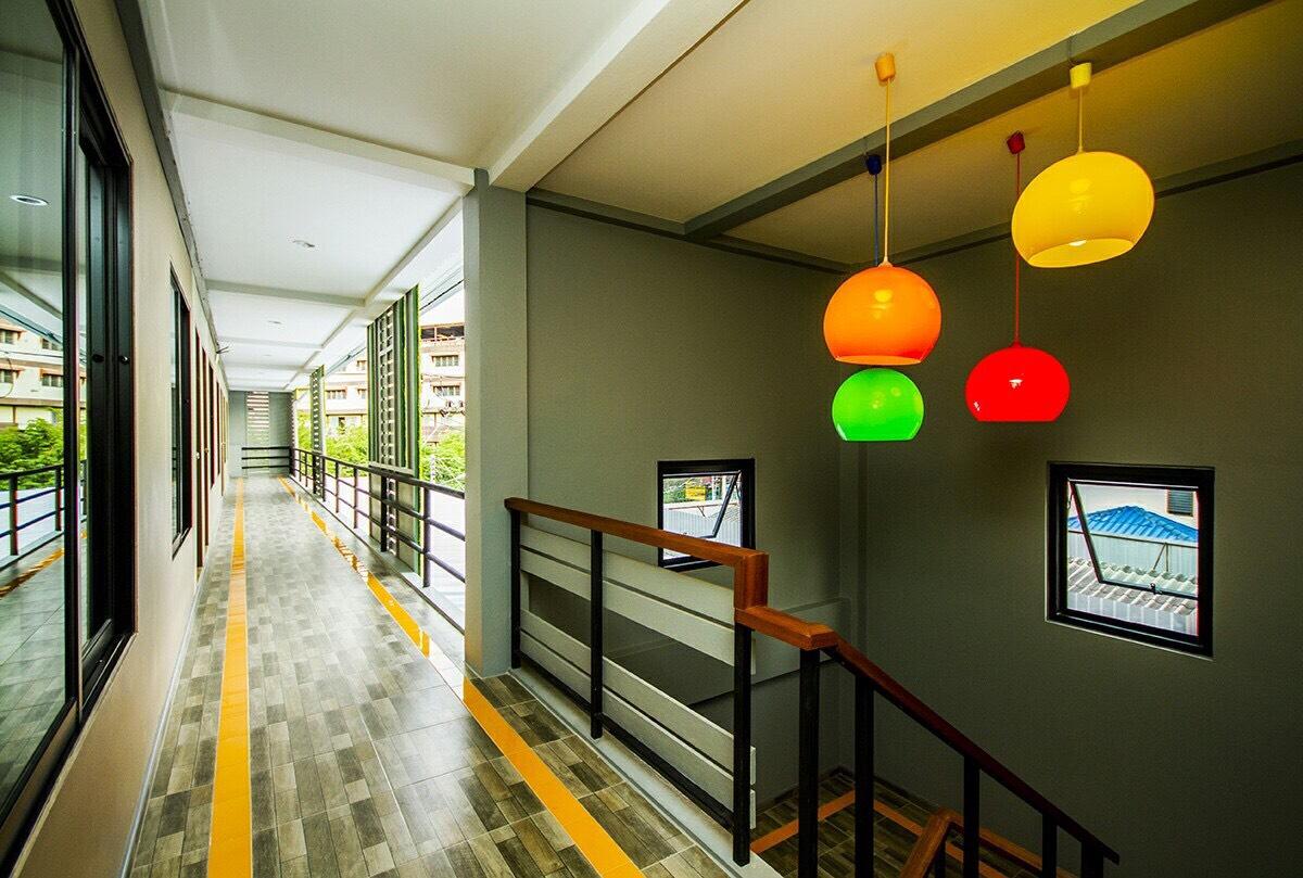 Sriwipha Boutique Pattaya 5/58